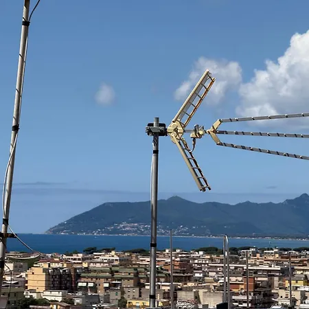 アパート Stella Di Mare