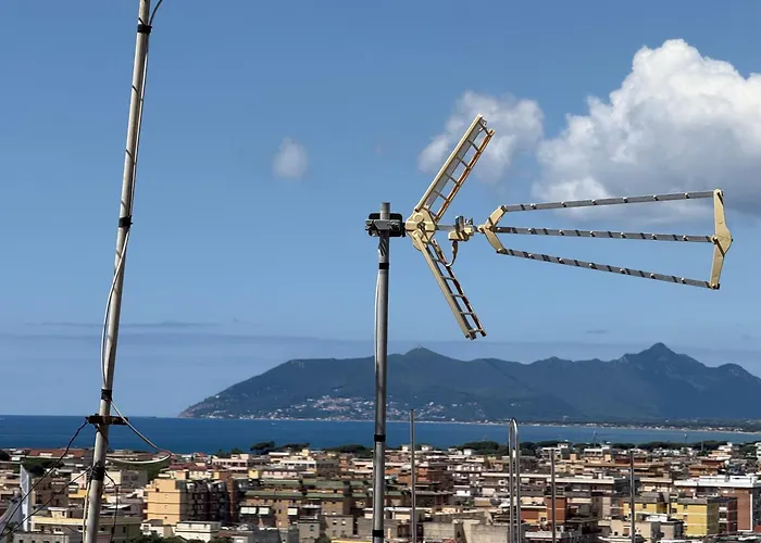 Apartment Stella Di Mare