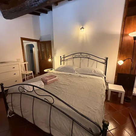 Stella Di Mare Apartment *