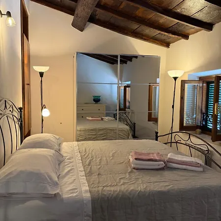Stella Di Mare Apartment Terracina