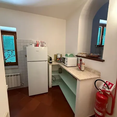 Apartment Stella Di Mare Terracina