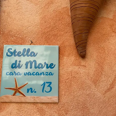 Apartment Stella Di Mare Terracina