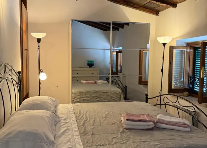 Stella Di Mare Apartmán Terracina